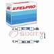 Fel-Pro Engine Intake Manifold Gasket Set for 1987-1988 Chevrolet Monte xc