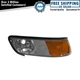 Right Corner Light Passenger Side Fits 1998-2002 Mercury Grand Marquis FO2551124