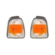 NEW PAIR OF TURN SIGNAL LIGHT FITS FORD RANGER 2006-11 6L5Z-15A201-AA FO2530171