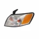 OEM Grade Left Turn Signal 97-99 Toyota Camry XV20 Sedan 81520-AA010 TO2530126