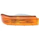 Front Right Signal Light Fits 1992-1996 Ford Bronco Replacement Direct Fit