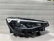 2021 2022 2023 Volkswagen ID.4 ID4 Right Passenger RH Base LED Headlight OEM