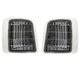For 95-05 Astro & Safari Van 4.3L Corner Turn Signal Park Light Lamp Set Pair