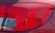 2016-2018 Buick Envision RH Passenger Quarter Panel Mounted Tail Light Lamp OEM