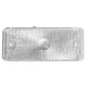 Passenger Side Parking Light Lens fits 1967-68 Chevy Fullsize C/K 4143-070-67AR