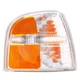 Eagle Eye Parking Light Assembly for 2004-2005 Ford Explorer FR241-U200R