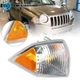 For 2007-2010 Jeep Compass Turn Signal Corner Lamp Light Passenger Side Right