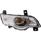 Front Parking Turn Signal Directional Light Lamp Right RH Fits 09-12 Traverse