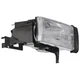 New Headlamp Assembly 1994-2002 Dodge Ram 1500 Ram 2500 Ram 3500 55054780AH-PFM