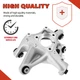 For Tesla Model 3 2017-2023 Rear Passenger Side Steering Knuckle 1044416-00-G