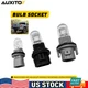 90981-11059 3*Bulb+Socket Kit Tail Light Brake Lamp Fit 2016-23 Toyota Tacoma A