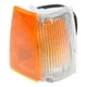 Right Corner Light Fits 1986-1987 Mazda B2000 1987-1993 B2200 B2600