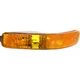 Parking Light Amber Lens Driver Side For 02-04 Jeep Liberty Limited Renegade