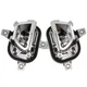 Pair For BMW X1 F48 X2 F39 LED Module Turn Signal Light Source DRL 63117428787 7428788#