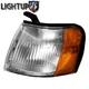 Corner Parking Signal Lamp for 1991-1994 TOYOTA TERCEL Left Driver Side LH