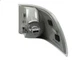 Direction Indicator TYC 18-5483005 VOLVO S70 (874) 2 1997-2