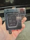 2006 2007 SUBARU TRIBECA DASH LEFT WARNING LIGHT DISPLAY SCREEN 85271XA01A OEM