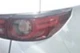 17-21 Mazda CX-5 Right Passenger Quarter Mounted Tail Light Lamp OEM LKQ