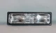 Turn Signal & Parking Light Assy  TYC  12-1539-01-9