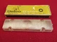 NOS 1961 61 CHEVY IMPALA BEL AIR BISCAYNE PARK PARKING LAMP LENS DELCO 5951966