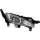 New Fog Light 922022T010 clear lens w/bulb for 2011-2013 Kia Optima Passenger