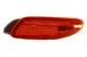 Side Marker Reflector Driver for 01-07 Mercedes C Class Sedan/02-05 Coupe