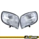 FREE GIFT FOR CAR IMAGE EXCHANGE! Fits 98-00 Toyota Sienna Euro Corner Lights