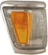 Dorman 1630685 Parking / Turn Signal Lamp Assembly