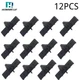 12 x Fender Flare Molding Clip for Ford F-150 F-250 F-350 F-450 W716878-S300