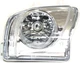 For 2006-2010 IS250 Fog Light Front, Right 8121153290-PFM