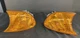 2001 BMW 325i Coupe/Convertible Signal Light Driver & Passenger Side
