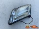 2011-2013 VOLVO S60 FRONT RIGHT SIDE BUMPER DRIVING LIGHT LED OEM 31278558