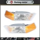 Left & Right Turn Signal Light Corner Lamp For Jeep Patriot 2007-2014