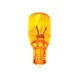 Acdelco L24NA Parking, Turn Signal, And Front Side Marker Light Bulb