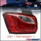 For 2018-2021 Chevrolet Equinox 19418088 GM2804134 Taillight Assembly Left Side