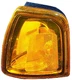 Depo Parking Light Assembly for 2001-2005 Ford Ranger 330-1502R-AS
