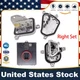 Fits BMW X1 F48 LED Headlight DRL Turn Signal Control Unit Module Right Set