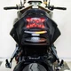 New Rage Cycles Fits 20+ Kawasaki ZH2 Fender Eliminator Kit