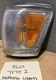 Side Marker Corner Park Light Turn Signal Driver Left LH  1995  TOYOTA 4Runner