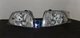 1992-1995 Honda Civic 2/3Dr Hatchback Corner Lights *Honda Emblem Not Included*