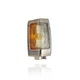 Cornering Light For 90-97 Nissan Hardbody Chrome (Ex.Pathfinder)Right B611088G00