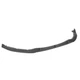 Fit 2016-2021 Mazda Miata Mx-5 Black 3Pc Style Front Bumper Lip Spoiler Splitter