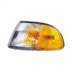 For Honda Civic 1992-1995 Driver Side Turn Signal/Corner Light | Coupe|Hatchback