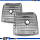 1992 1993 1994 1995 1996 For Ford F150/F250/Bronco Sider Marker Crystal