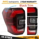 LED Tail Light Lamp Left Driver Side For 2022-2024 Ford Expedition NL1Z-13405-F