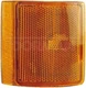 Dorman 1650140 Side Marker Lamp Assembly For Select 94-00 GMC Models