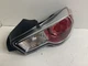 2013-2016 Subaru BR-Z Scion FR-S Right Passenger Tail Light Lamp Taillight