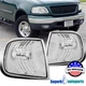 Fits 1997-2003 Ford F150 Expedition Corner Lamps Signal Lights
