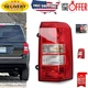 High-Quality Jeep Patriot Right Taillight Assembly (2008-2017) - Waterproof LED