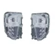 For 2012 Toyota Prius Front LED Signal Light Pair LH and RH CAPA | TO2530150